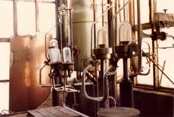 Spritfabriken